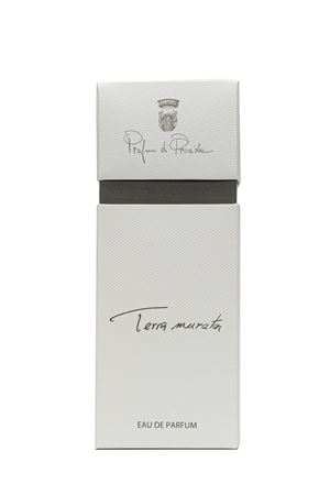 Eau de parfum Terra Murata 100 ml spray unisex  Profumi di Procida | EAU DE PARFUM TERRA MURATA100ML